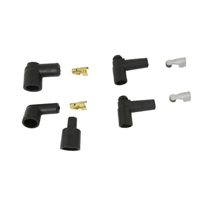 Taylor Cable Thundervolt 8.2 Coil Repair Kit black 45109
