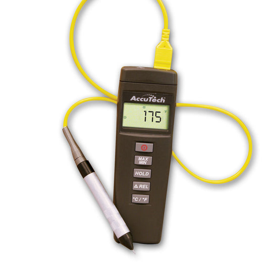 Longacre AccuTech Economy Pyrometer 52-50635