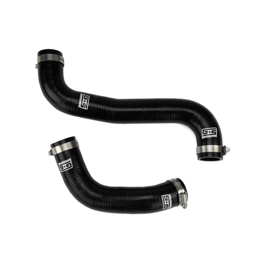 GRM405322 GrimmSpeed Radiator Hose Kit - 2008-2014 Subaru WRX / 2008-2020 Subaru STI,