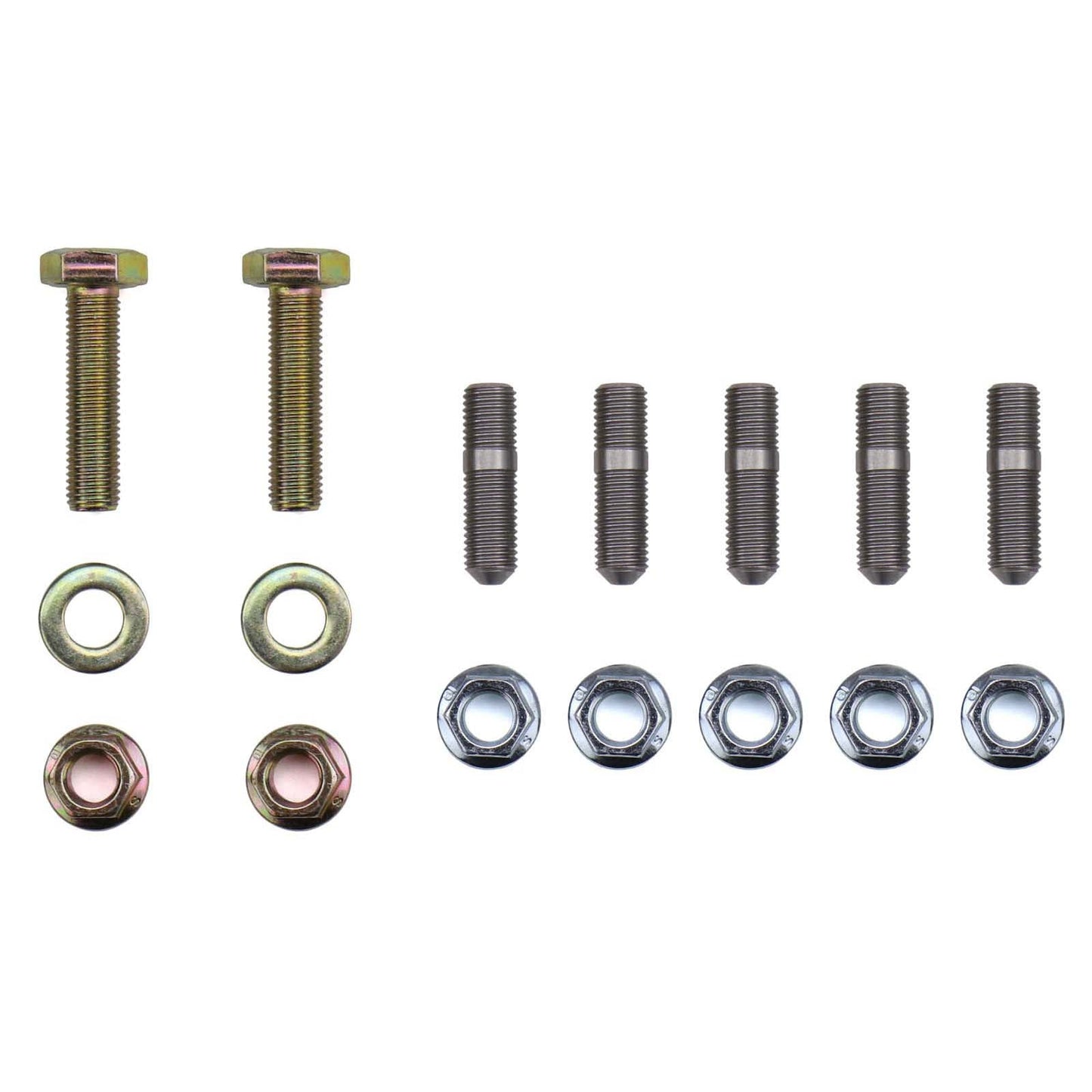 GrimmSpeed Up-Pipe Hardware Kit GRM007005