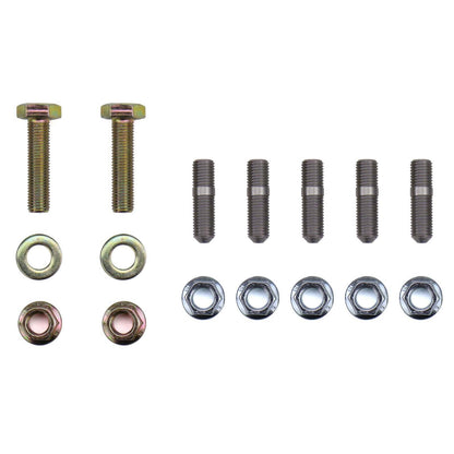 GrimmSpeed Up-Pipe Hardware Kit GRM007005
