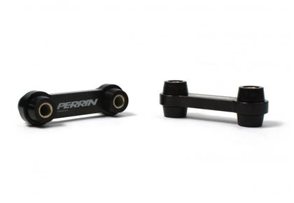 Perrin [04-07 STI, 04-08 FXT] Urethane Rear Endlinks