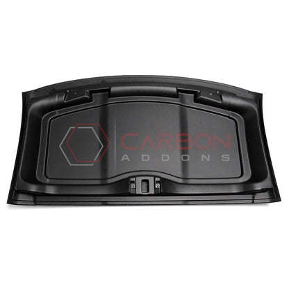 C8 Corvette Coupe Carbon Fiber Targa Top Roof Panel | 2020-2026 Z51 Z06 Z07