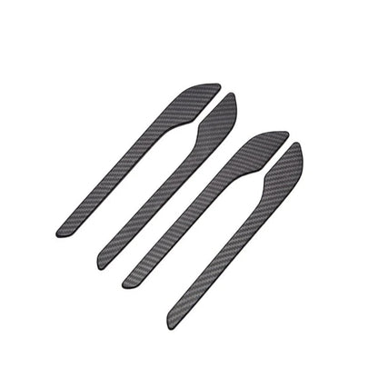 ABS Door Handle Cover Wrap Kit for Model 3/ Y (4Pcs)