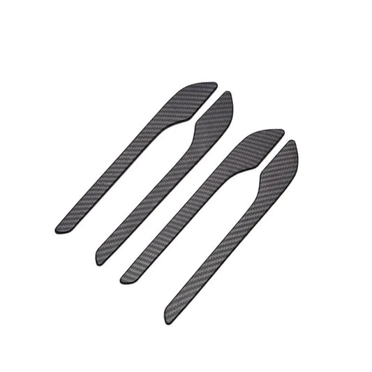 ABS Door Handle Cover Wrap Kit for Model 3/ Y (4Pcs)
