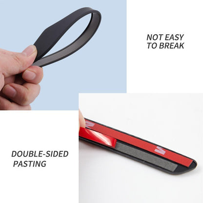 ABS Door Handle Cover Wrap Kit for Model 3/ Y (4Pcs)