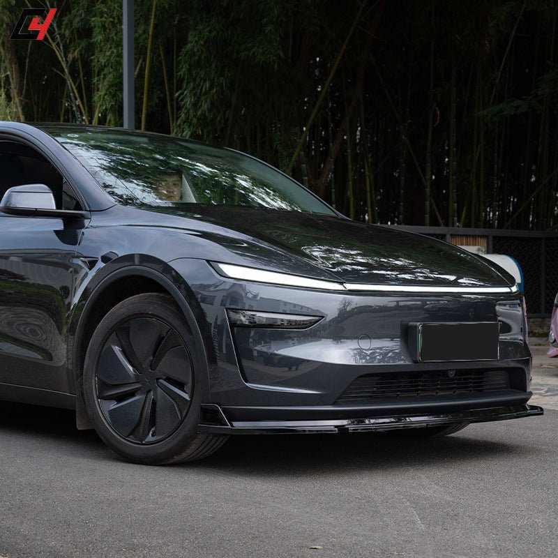 ABS Front Lip Spoiler for Model Y Juniper | TESERY