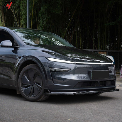 ABS Front Lip Spoiler for Model Y Juniper | TESERY