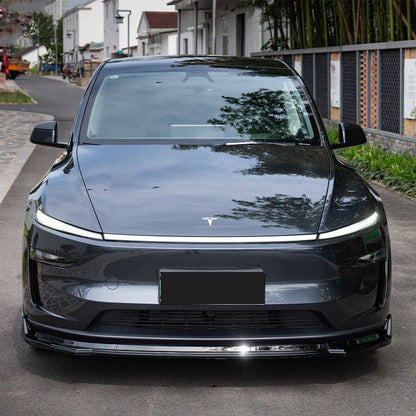 ABS Front Lip Spoiler for Model Y Juniper | TESERY