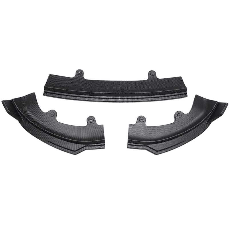 ABS Front Lip Spoiler for Model Y Juniper | TESERY