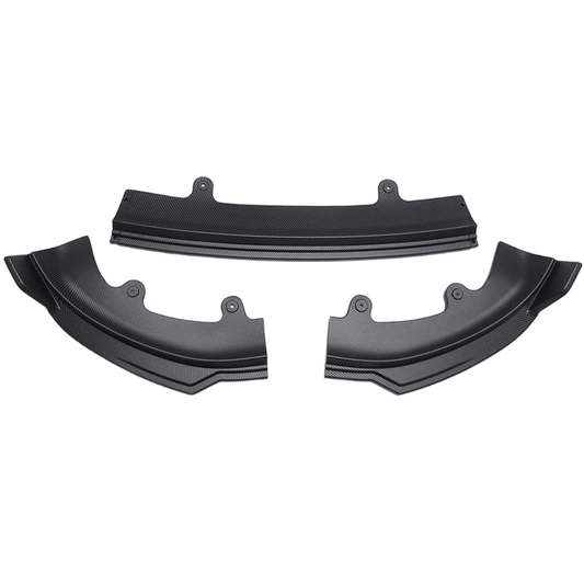 ABS Front Lip Spoiler for Model Y Juniper | TESERY