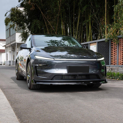 ABS Front Lip Spoiler for Model Y Juniper | TESERY