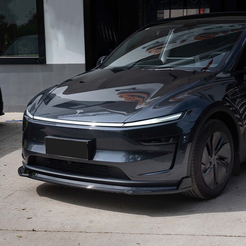 ABS Front Lip Spoiler for Model Y Juniper | TESERY