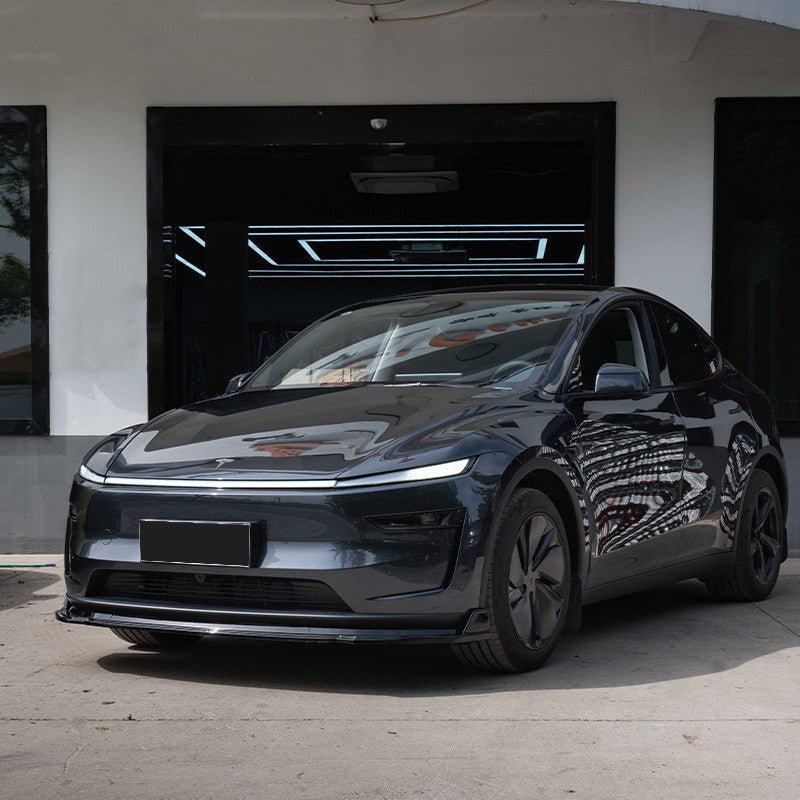 ABS Front Lip Spoiler for Model Y Juniper | TESERY