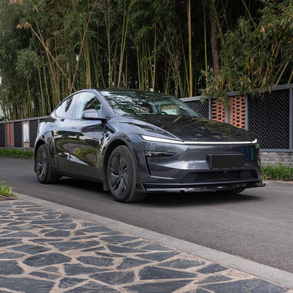 ABS Front Lip Spoiler for Model Y Juniper | TESERY