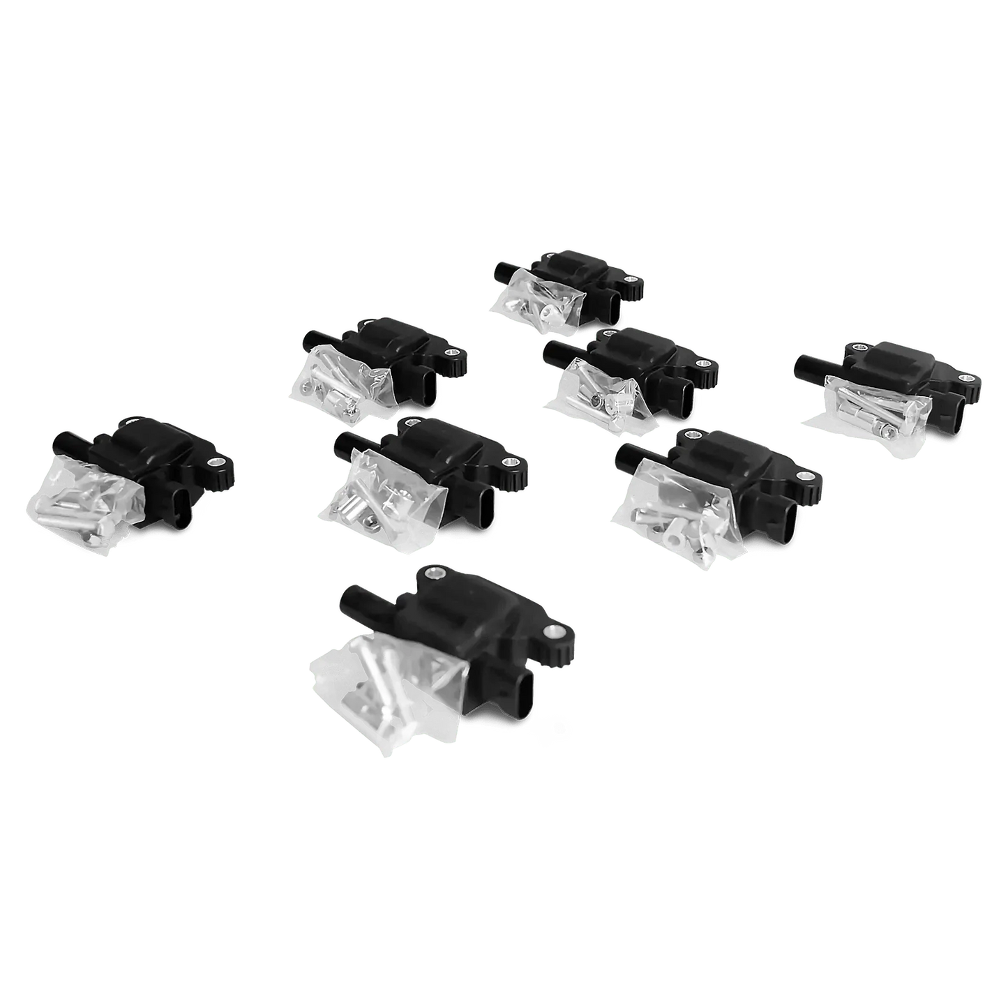 Aces EFI GM LS Ignition Coil