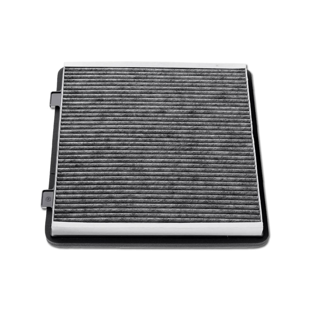 Activated Carbon Cabin Air Filter for Cybertruck | Multi-Layer HEPA Filtration