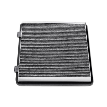 Activated Carbon Cabin Air Filter for Cybertruck | Multi-Layer HEPA Filtration