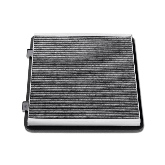 Activated Carbon Cabin Air Filter for Cybertruck | Multi-Layer HEPA Filtration