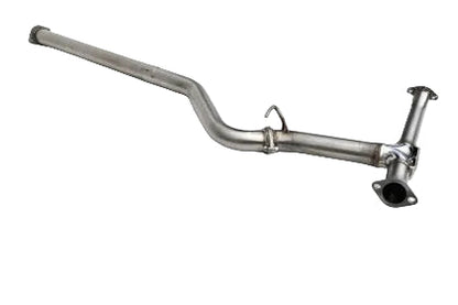 Invidia [22-26 WRX] 3in. Non-Resonated Mid-Pipe