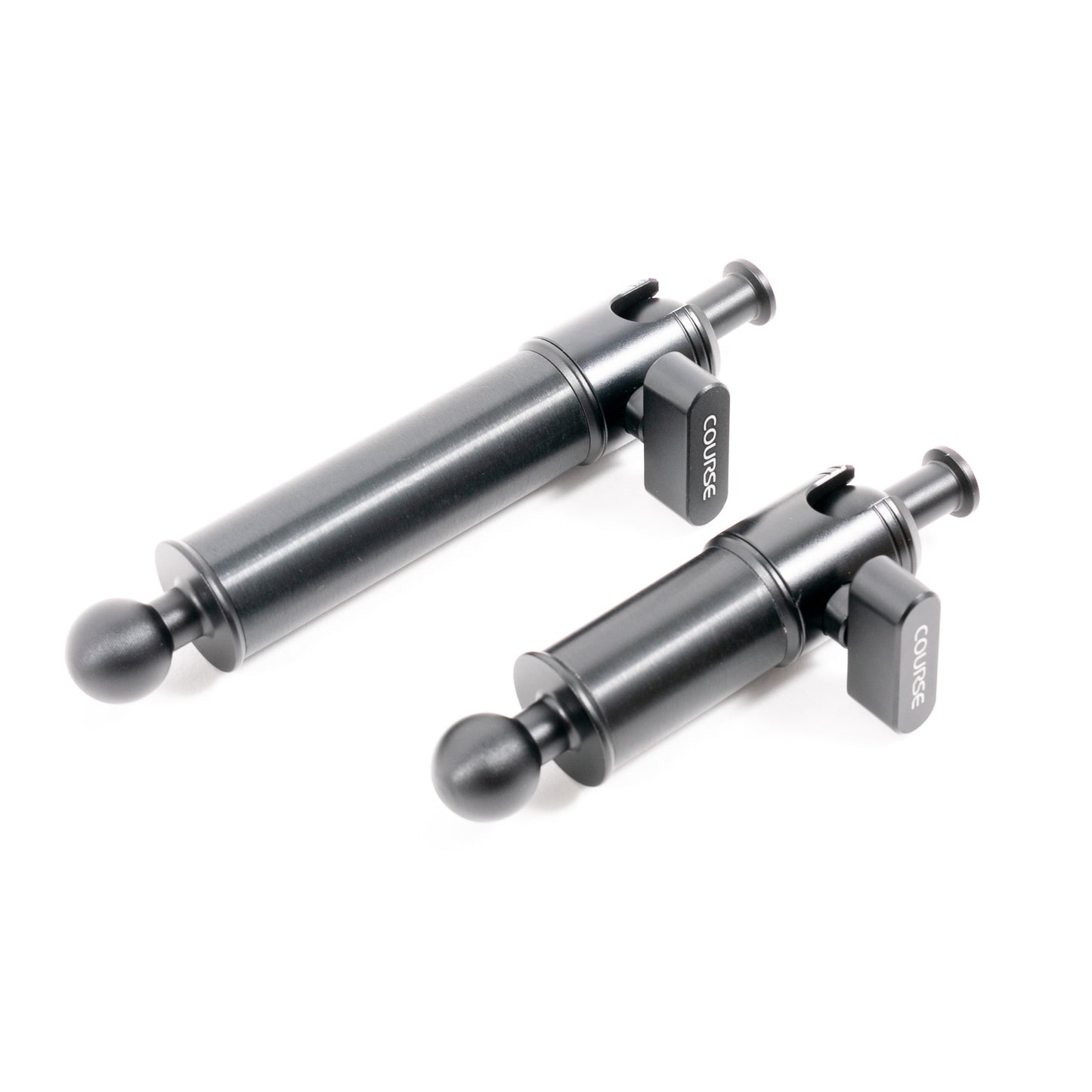 Ultra-Lock Aluminum Adjustable Arm For Overland Series Device Mounts