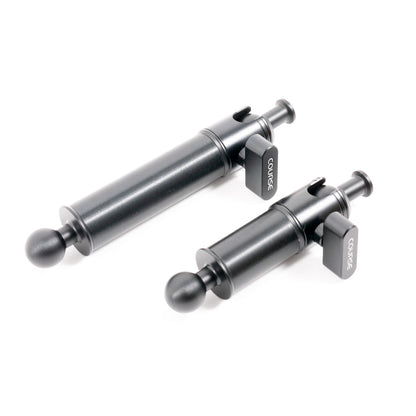 Ultra-Lock Aluminum Adjustable Arm For Overland Series Device Mounts