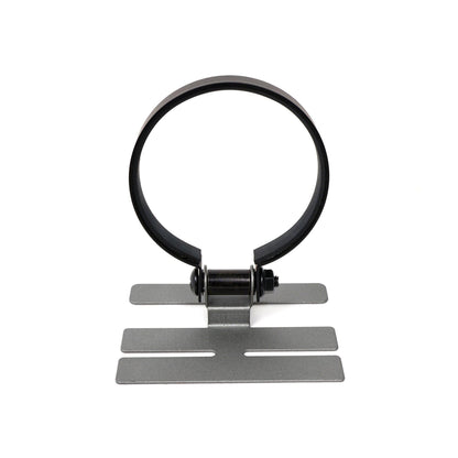 BLOX Racing Adjustable 52mm Gauge Holder