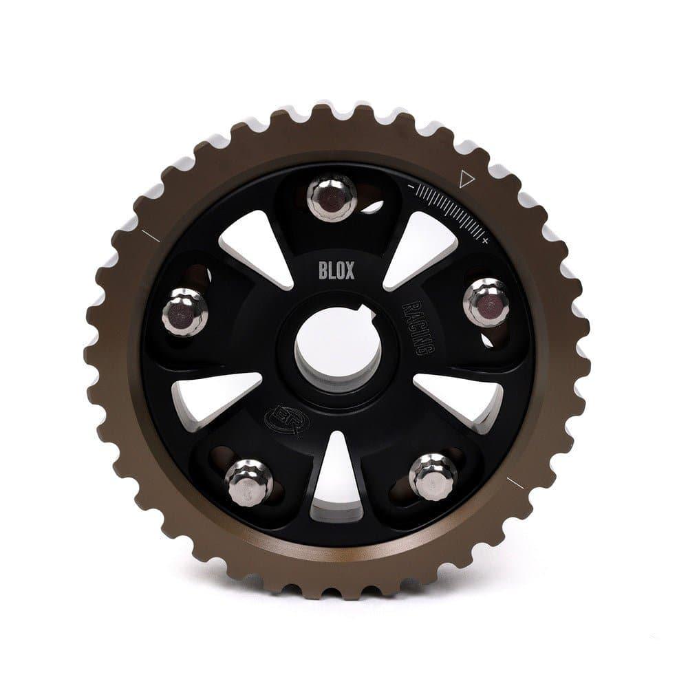 BLOX Racing Adjustable Cam Gear - D-Series SOHC VTEC