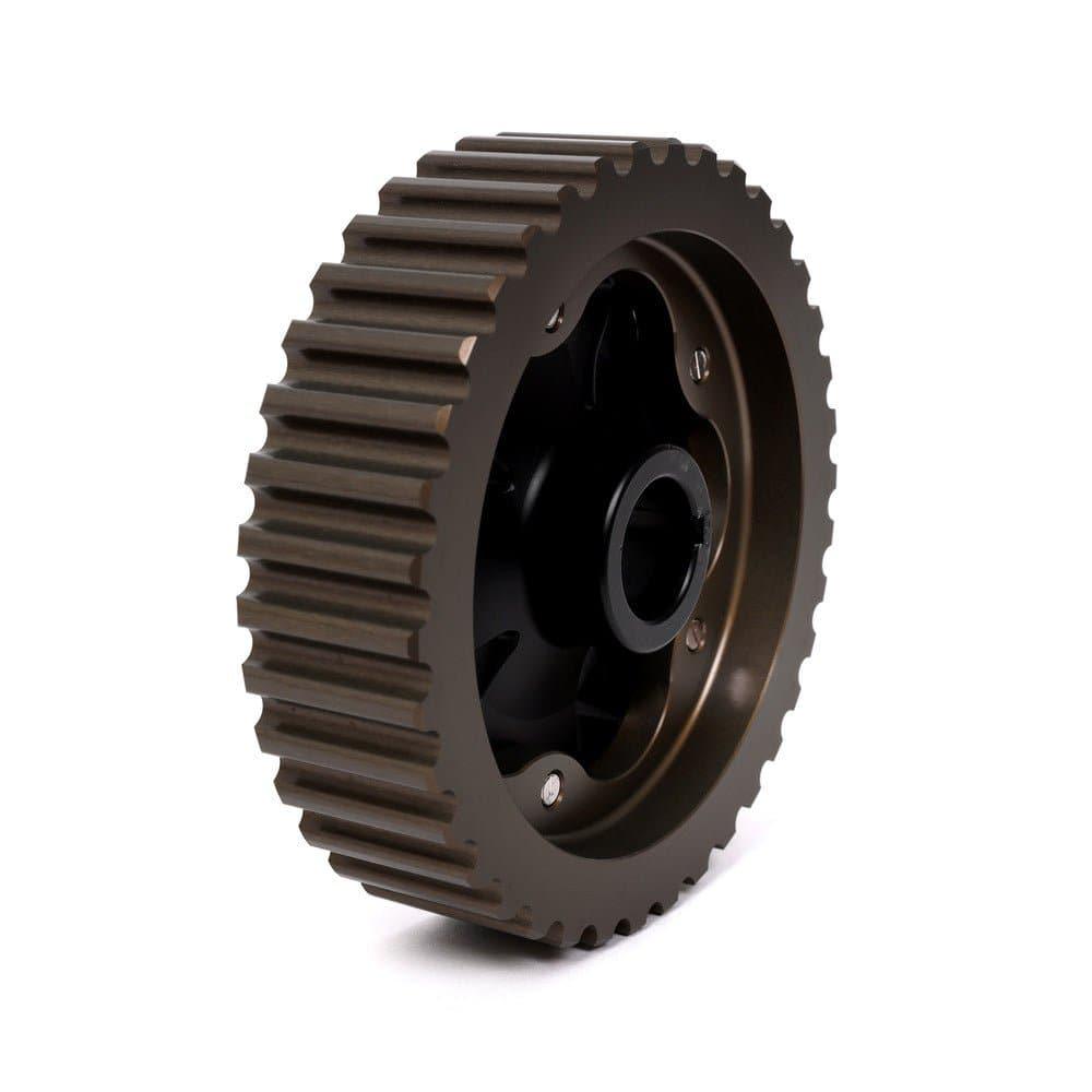 BLOX Racing Adjustable Cam Gear - D-Series SOHC VTEC