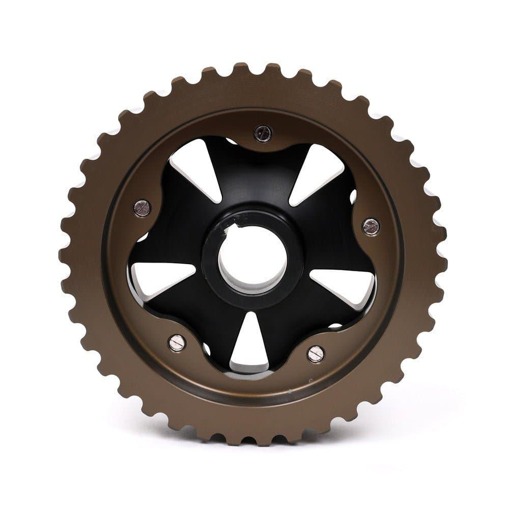 BLOX Racing Adjustable Cam Gear - D-Series SOHC VTEC