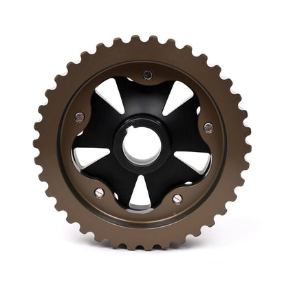 BLOX Racing Adjustable Cam Gear - D-Series SOHC VTEC