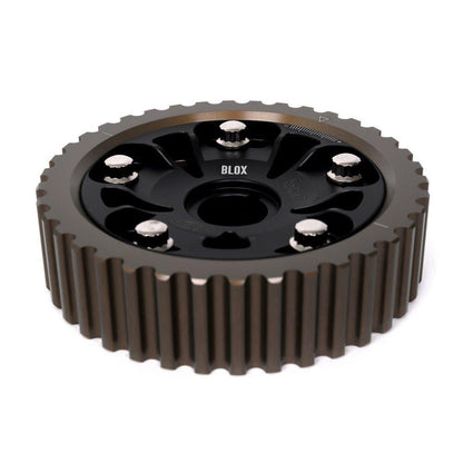 BLOX Racing Adjustable Cam Gear - D-Series SOHC VTEC