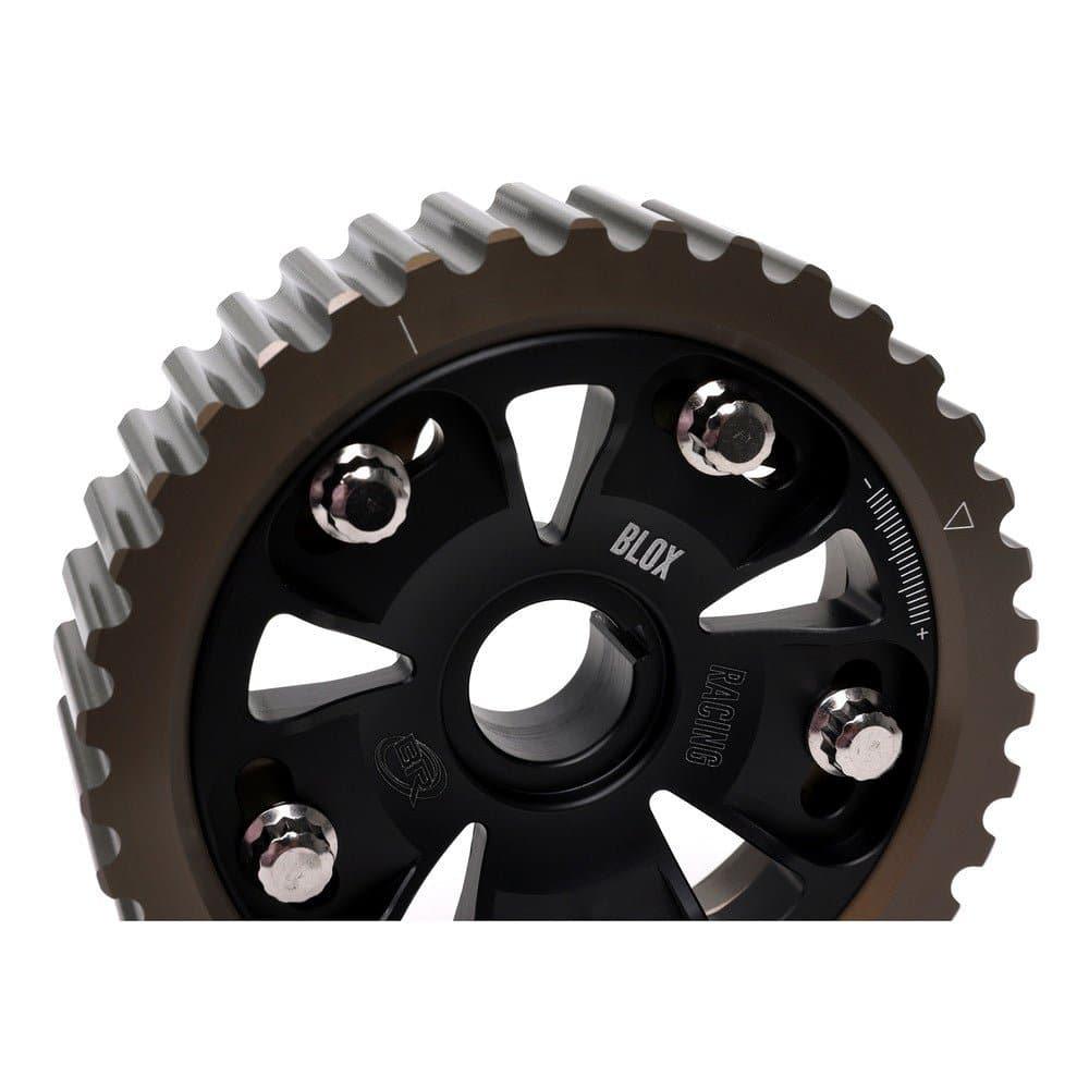 BLOX Racing Adjustable Cam Gear - D-Series SOHC VTEC