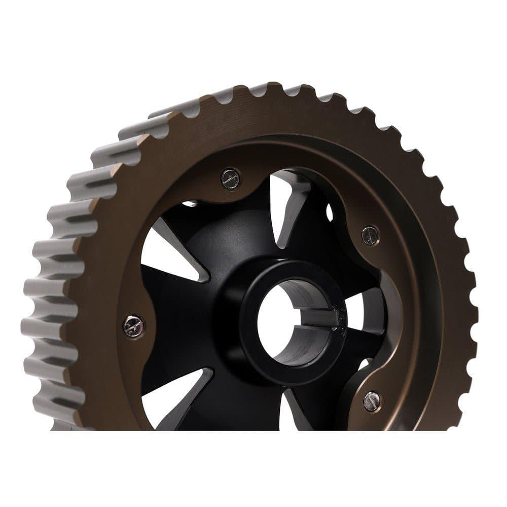 BLOX Racing Adjustable Cam Gear - D-Series SOHC VTEC