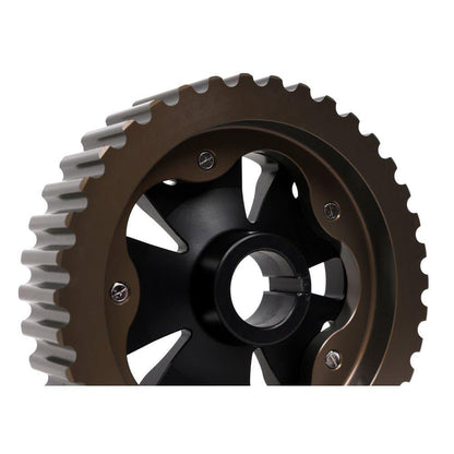 BLOX Racing Adjustable Cam Gear - D-Series SOHC VTEC