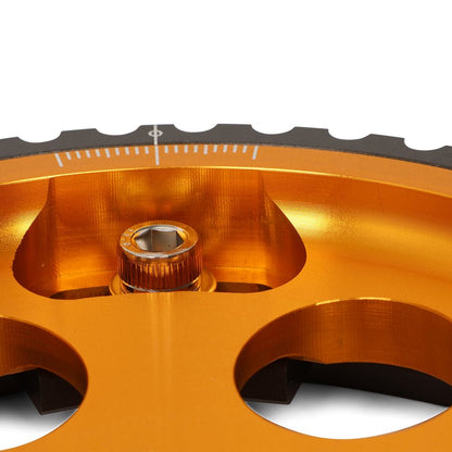 BLOX Racing Adjustable Cam Gear - Mitsubishi EVO 1-9 4G63