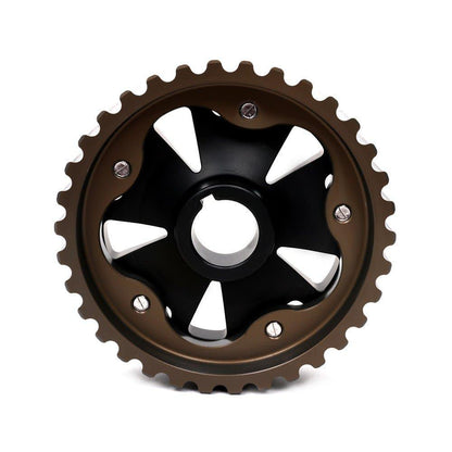 BLOX Racing Adjustable Cam Gears - B-Series DOHC VTEC/H23 Non-VTEC