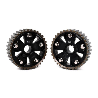 BLOX Racing Adjustable Cam Gears - B-Series DOHC VTEC/H23 Non-VTEC