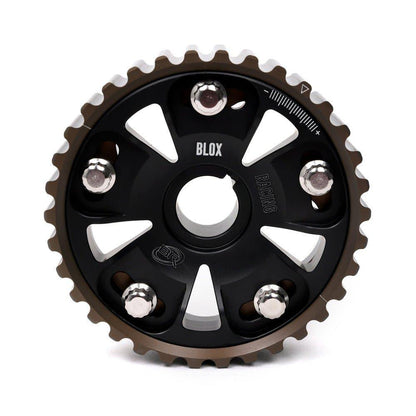 BLOX Racing Adjustable Cam Gears - B-Series DOHC VTEC/H23 Non-VTEC