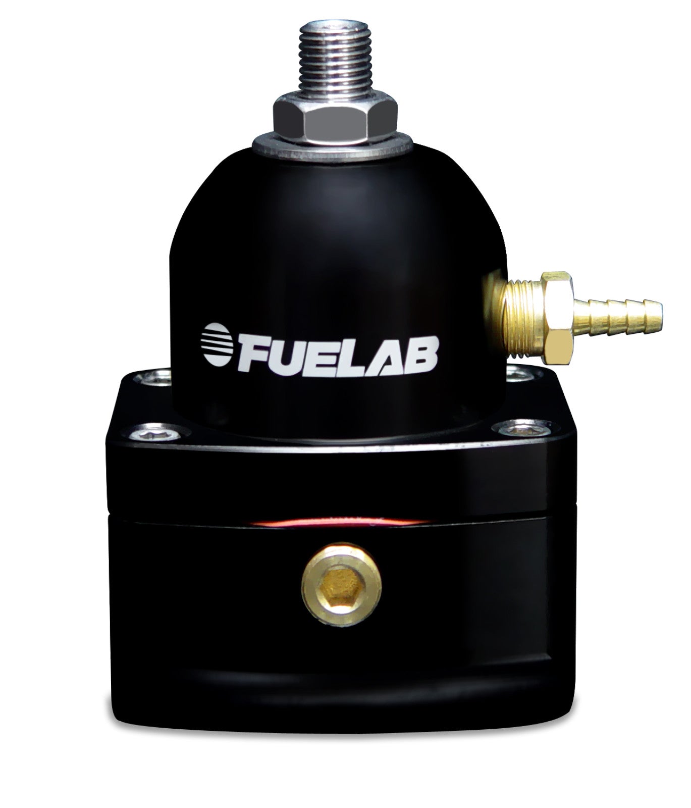 Fuelab 51505-1-L-L Fuel Pressure Regulator