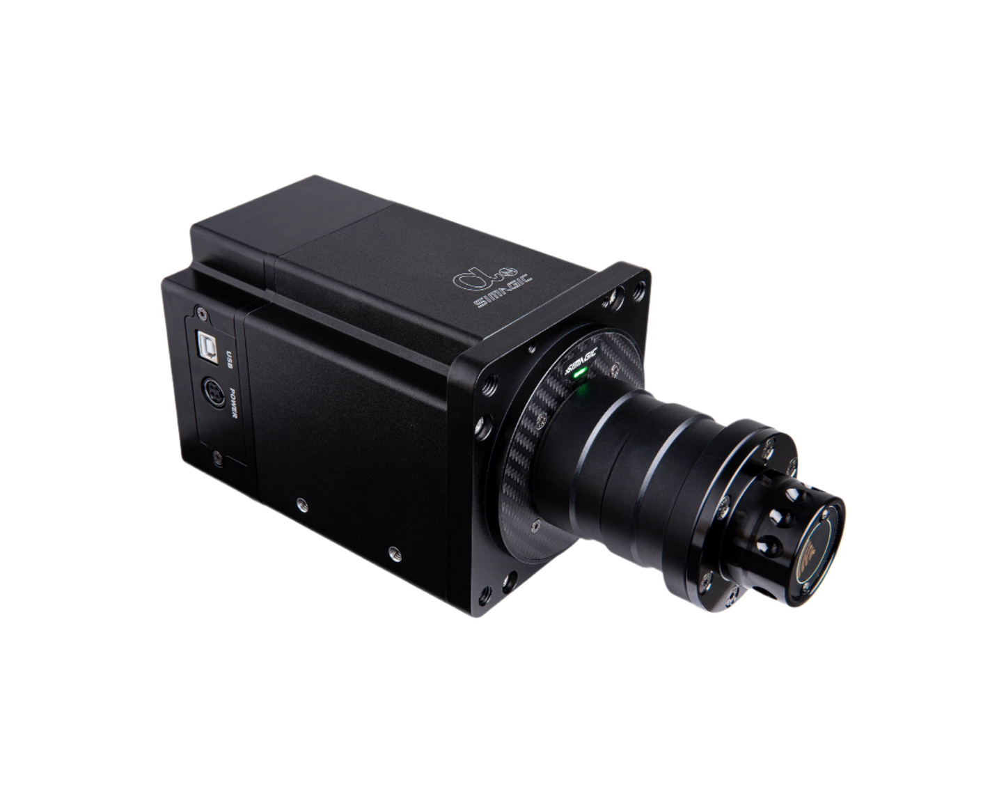 Simagic Alpha Mini Direct Drive Wheel Base 10NM