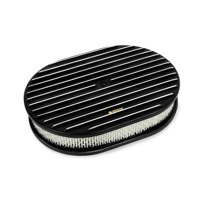 Air Filters & Housing Kit