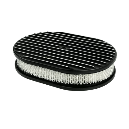 Air Filters & Housing Kit