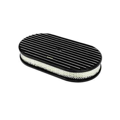 Air Filters & Housing Kit