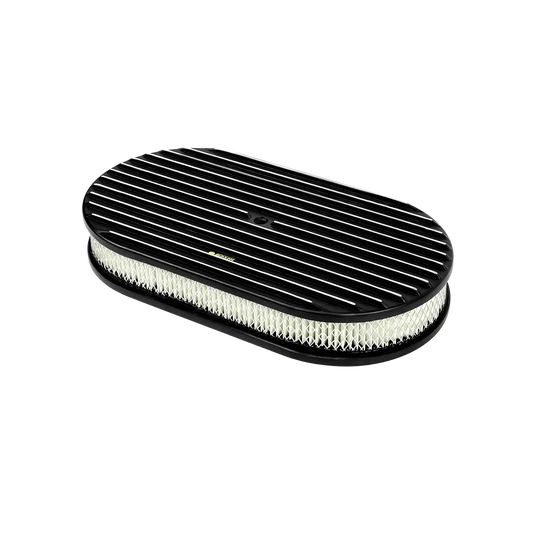 Air Filters & Housing Kit