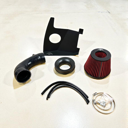 Cold Air Intake For B9 B9.5 Audi A4 A5 2.0T | Palenon Performance