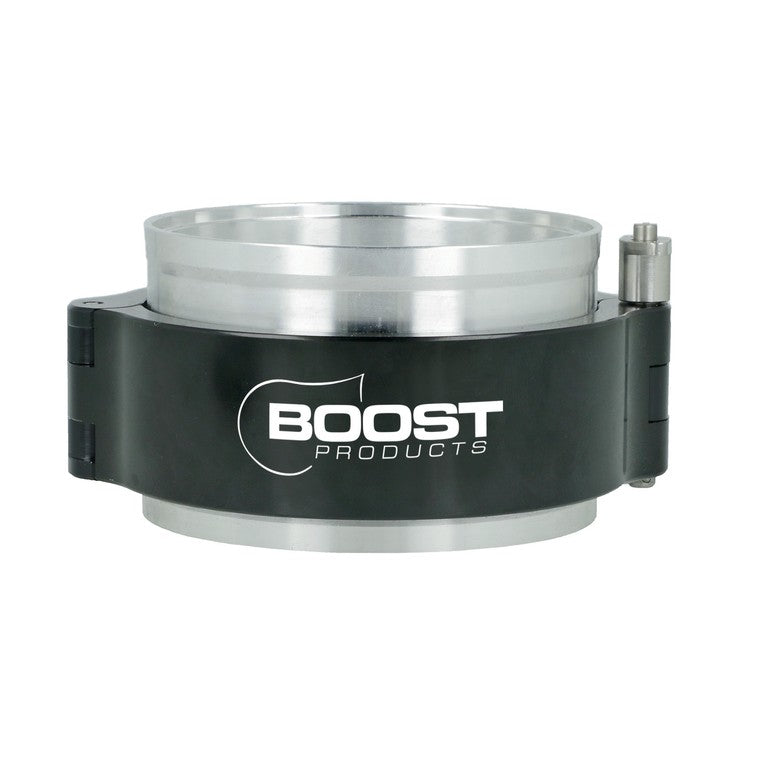 BOOST Products Aluminum Quick Release HD Clamp Connector Kit - 3" (76mm)