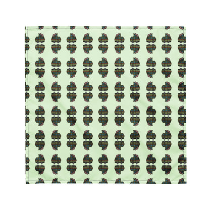 Stewie Sloth All-Over Print Bandana