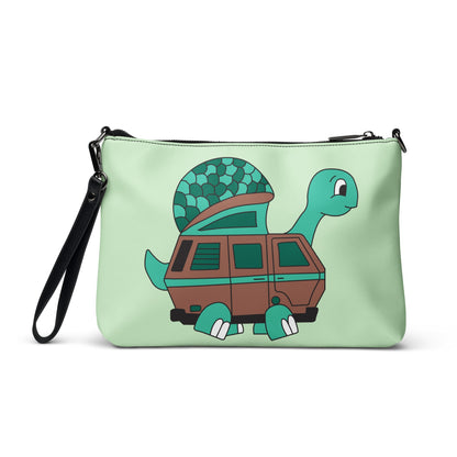 Tom Turtle Crossbody Bag