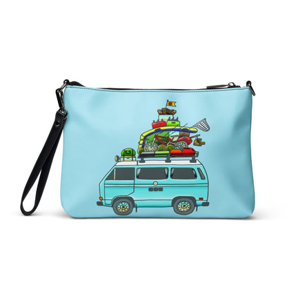 RAD Vanagon Crossbody Bag
